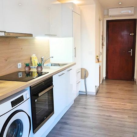 Appartement Proche Croisette & Carlton By Palmazur Cannes Exterior foto